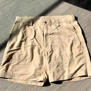 The North Face Cargo Shorts